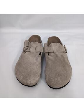 Clogs For Women, 10.5 Mules House Slipers With Arch Support